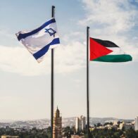 Israel condiciona reconstrucción de Gaza al desarme de Hamás y Palestina reivindica pacto