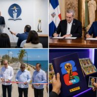 Agenda del día: miércoles 20 de mayo de 2026
