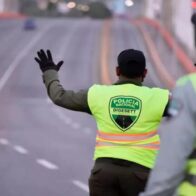 Video de altercado entre ciudadano y agentes de Digesett en Villa Mella circula en redes sociales