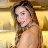 Aleska Génesis recibe invitación para casting presencial del VICTORIA’S SECRET FASHION SHOW 2026
