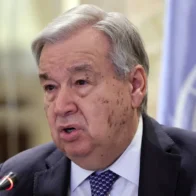 La ONU carga contra Israel por la detención y el maltrato a la flotilla a Gaza y pide rendir cuentas