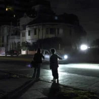 El Gobierno cubano reconoce los apagones de hasta 22 horas al día en La Habana