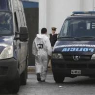 Hallan restos humanos en el descampado donde buscaban a una menor desaparecida en Argentina