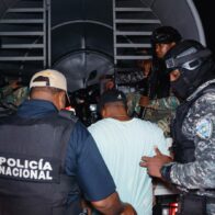 Operativo antirruido deja ocho negocios cerrados en Baní y Nizao