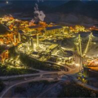 Construcción del Museo del Oro en Cotuí avanza con inversión de US$1.3 millones