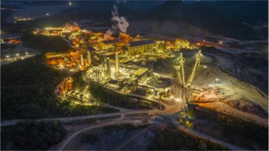 Construcción del Museo del Oro en Cotuí avanza con inversión de US$1.3 millones