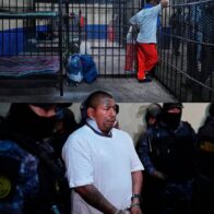 El gobierno de Guatemala refuerza el sistema penitenciario ante el crimen organizado