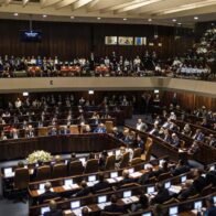 Israel autorizó un tribunal especial para juzgar a los terroristas implicados en el ataque del 7 de octubre de 2023