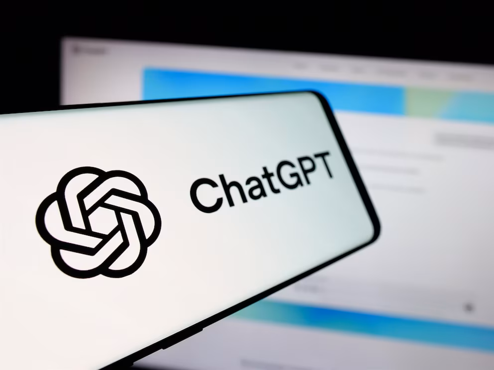 ChatGPT ya puede tener acceso a tu cuenta bancaria y ver tus movimientos