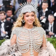 La Met Gala 2026 recauda 42 millones de dólares; las joyas de Beyoncé roban protagonismo