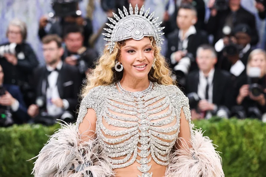 La Met Gala 2026 recauda 42 millones de dólares; las joyas de Beyoncé roban protagonismo