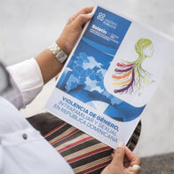 Ministerio Público registra más de 17 mil denuncias por violencia de género e intrafamiliar en primer trimestre de 2026