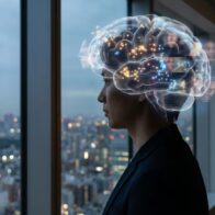 Cómo el cerebro organiza la información visual para reconocer formas y movimientos, según el MIT