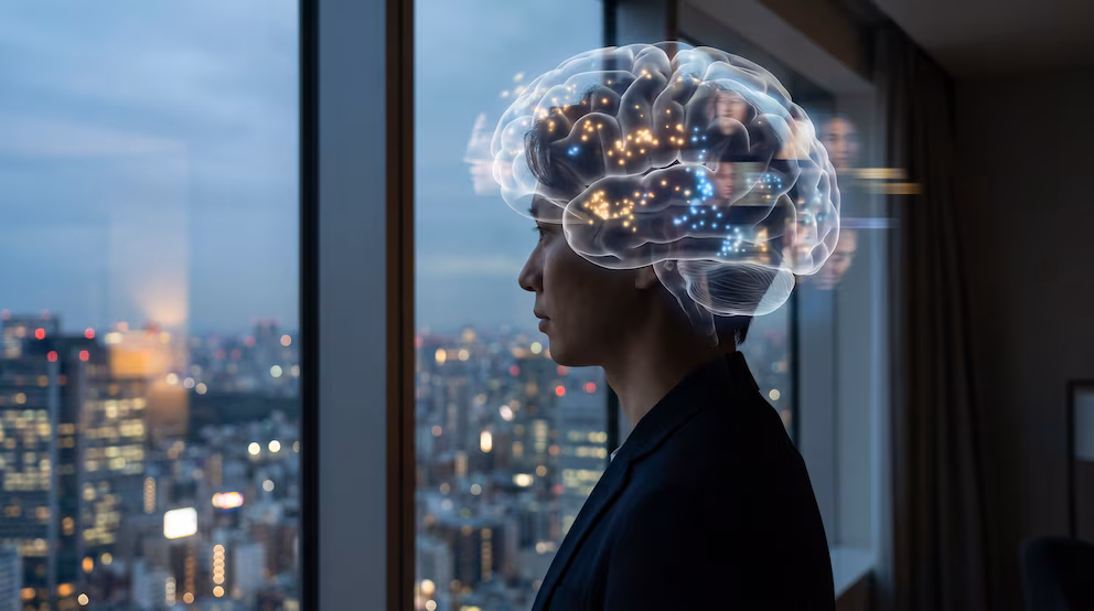 Cómo el cerebro organiza la información visual para reconocer formas y movimientos, según el MIT