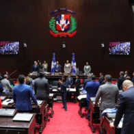 Diputados aprueban préstamos por US$600 millones para obras en Punta Cana y políticas climáticas