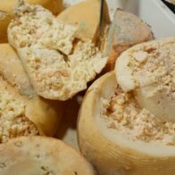 Larvas vivas, sabor extremo y redes ilegales: así es el queso más peligroso del mundo