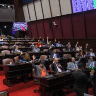 Cámara de Diputados aprueba acuerdos con Bélgica y Honduras para fortalecer lazos internacionales