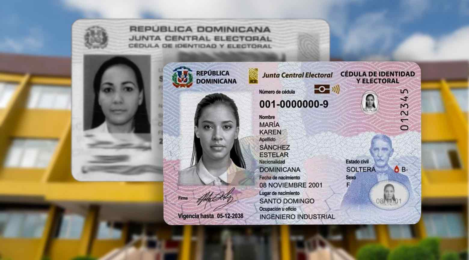 Hoy vence el plazo para que los nacidos en abril renueven la nueva cédula