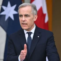 El primer ministro de Canadá, Mark Carney, dice que la consulta secesionista de Alberta puede ser un “farol muy peligroso”