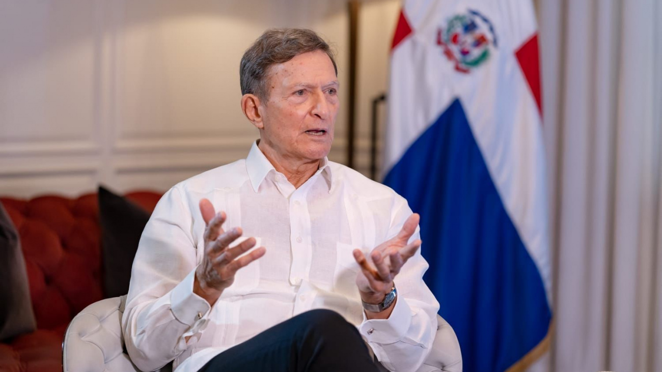 RD activa apoyo y retorno de dominicanos en Venezuela tras devastadores terremotos