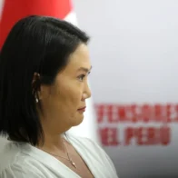 La Justicia de Perú revisará las apelaciones a la sentencia que archivó el juicio contra Keiko Fujimori