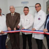 SNS fortalece servicios odontológicos con entrega de nuevo tomógrafo en el hospital Darío Contreras