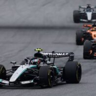 Andrea Kimi Antonelli gana Grand Prix Miami de la Fórmula 1