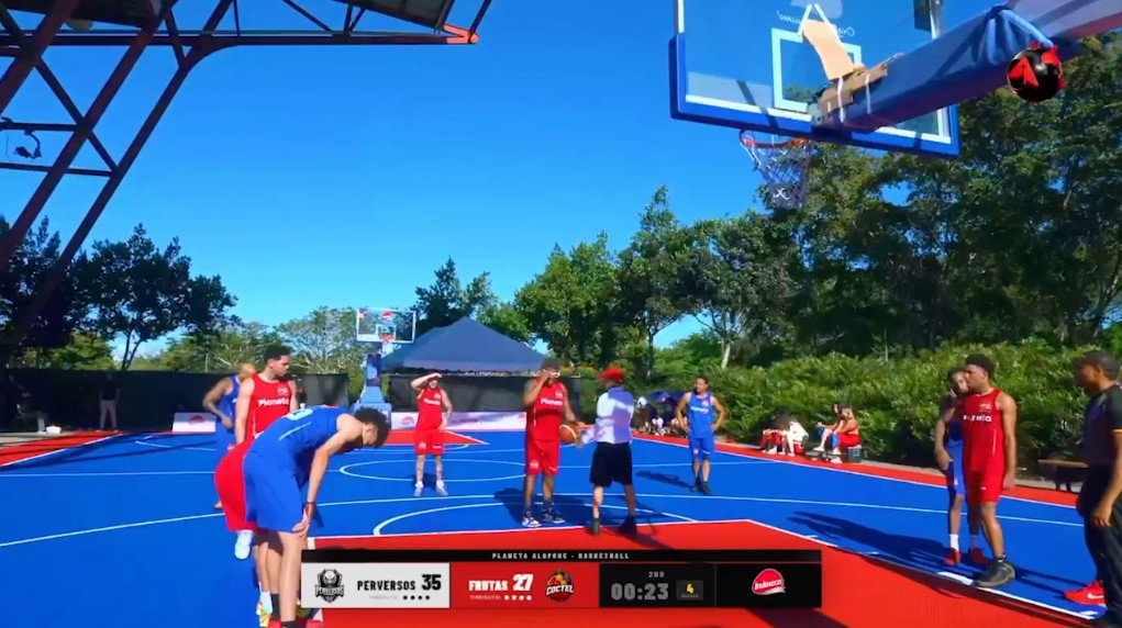 Planeta Alofoke: El Reality enciende la cancha con jugadas intensas y momentos virales