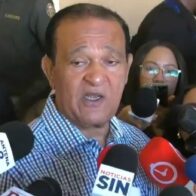 “Hay que sentarse con lápiz”: Antonio Marte dice tendrán que evaluar aumento del subsidio al transporte