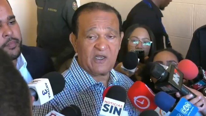 “Hay que sentarse con lápiz”: Antonio Marte dice tendrán que evaluar aumento del subsidio al transporte