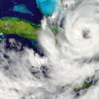Meteorólogos cubanos prevén una temporada ciclónica “menos activa" este año