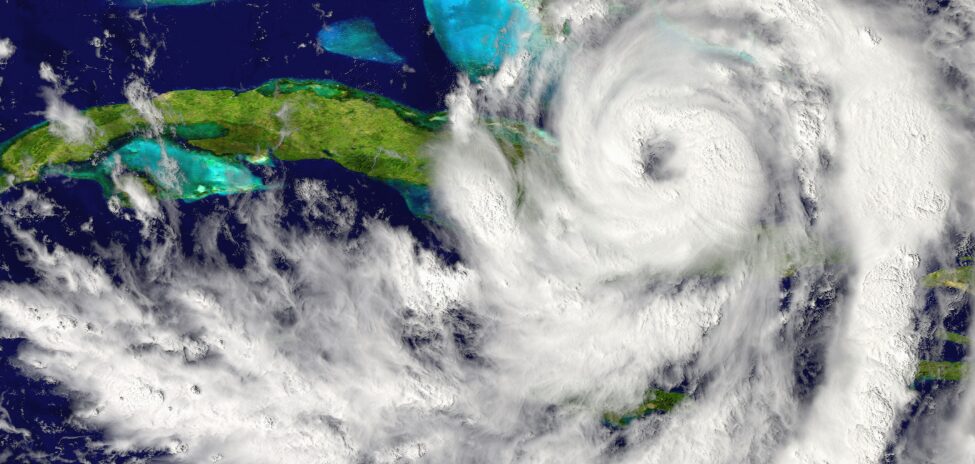 Meteorólogos cubanos prevén una temporada ciclónica “menos activa" este año