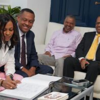 Ingeniera Maribel Santos propone proyectos piloto de ciudades inteligentes en República Dominicana