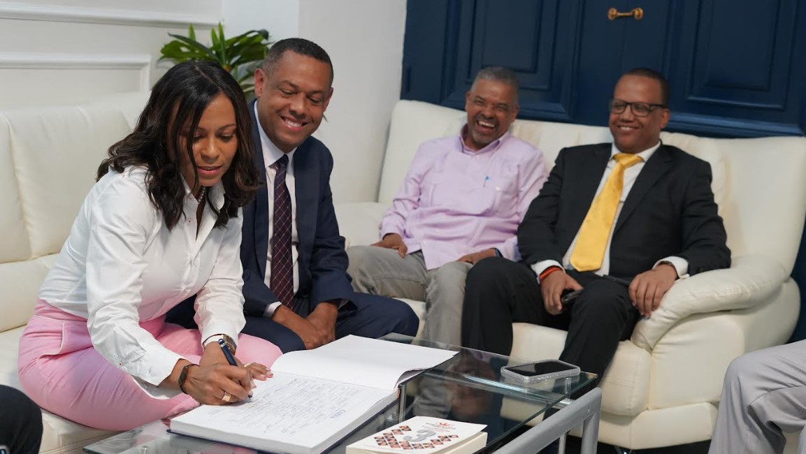 Ingeniera Maribel Santos propone proyectos piloto de ciudades inteligentes en República Dominicana