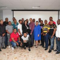 Ministerio de Energía y Minas conforma primer equipo de inspectores de seguridad en mina de larimar