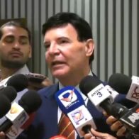 Julio Brache favorece diálogo ante suspensión de proyecto minero en San Juan