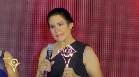 rupo SIN recibe reconocimiento en los Premios Iris 2026 por cobertura de emergencia nacional