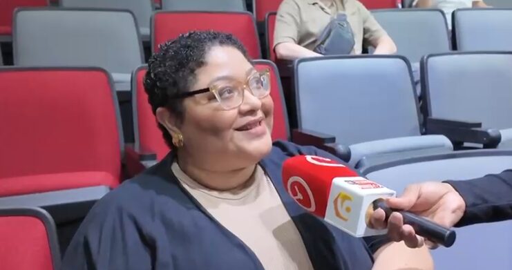 Padres valoran impacto de Canguro Matemático durante premiación del concurso