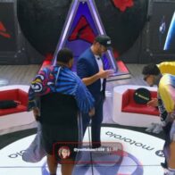 La Fruta y Carlos Monte se emocionan con la entrada de JC Pichardo a Planeta Alofoke