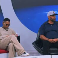 Albert Pujols revela en Planeta Alofoke que Nicol Fernández es una bendición en su vida
