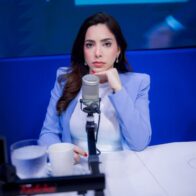 Norisbel Uceta aboga por una renovación urgente y un relevo generacional en los partidos políticos