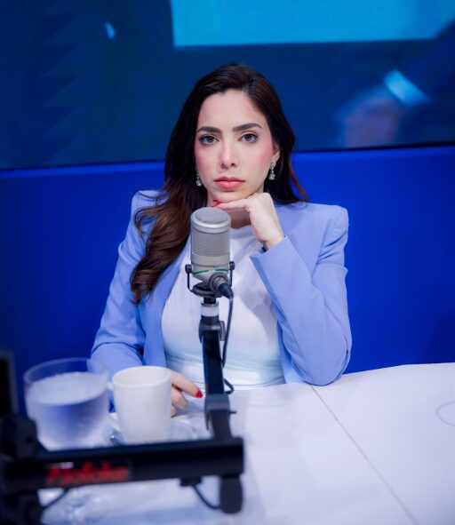 Norisbel Uceta aboga por una renovación urgente y un relevo generacional en los partidos políticos