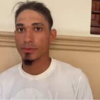 Joven denuncia agresión policial tras persecución en SFM