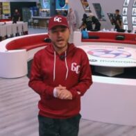 Nacho Estrella regresa a Planeta Alofoke y agradece a quienes oraron por su salud