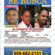Policía Cibernética activa búsqueda de cinco implicados en red de delitos tecnológicos
