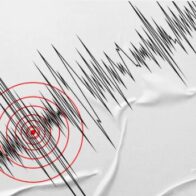 Terremoto de 6,2 sacude isla filipina una semana después de otro sismo