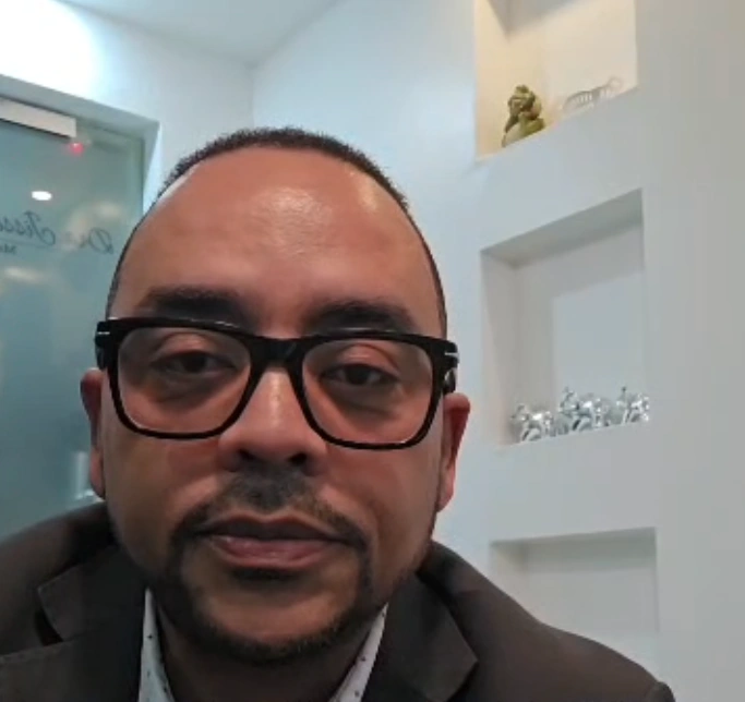 Ciudadano denuncia que fue declarado fallecido por error en registro de la JCE