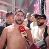 Gallo The Producer agradece a Santiago Matías tras su victoria en Planeta Alofoke y envía mensaje a sus haters