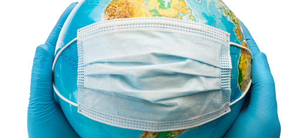 El mundo está peor preparado para una pandemia que hace diez años