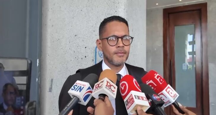 Dictan tres meses de prisión preventiva contra “Masha” y demás implicados